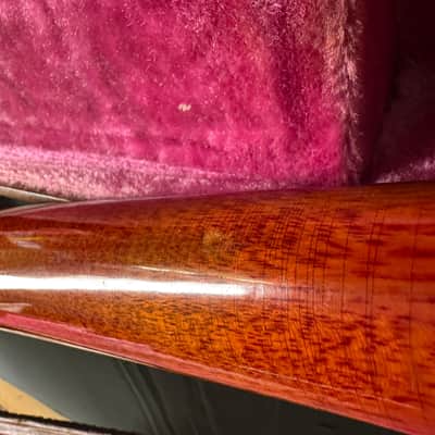 Gibson ES-125 TC 1960 - Cherry Sunburst #R7442 21 image 16