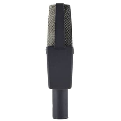 AKG C414 XLS - Large Diaphram Condenser Microphone, with Case, Shockmount & Wind Screen image 3