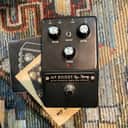 Moog Minifooger MF Boost 2010s - Black