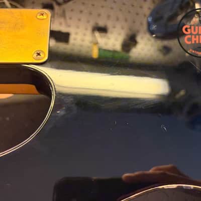 1994 Fender MIJ Japan Telecaster Custom TLG-70P Black Tweed HSC image 18