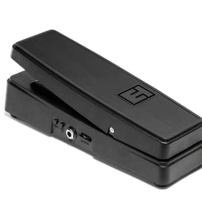 New Electro-Harmonix EHX Dual Expression Guitar Effects Pedal! image 2