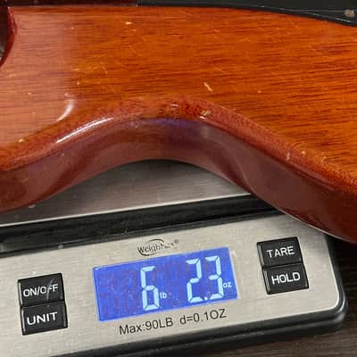 Vintage 1960 Gibson Les Paul Junior 3/4 Double Cut Cherry w/Case and w/OHSC TSU24589 image 23