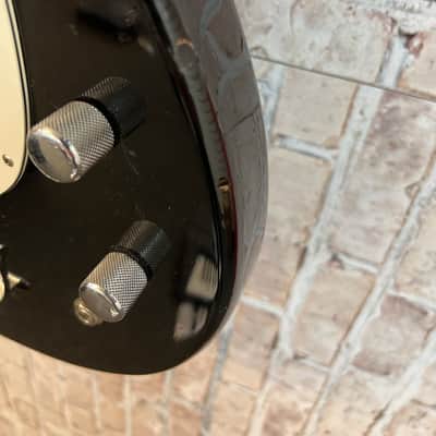 JB Player JBB-115 Bass Guitar (Nashville, Tennessee) image 3