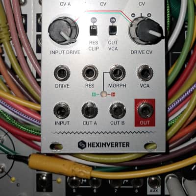 Hexinverter Red Dragon image 3