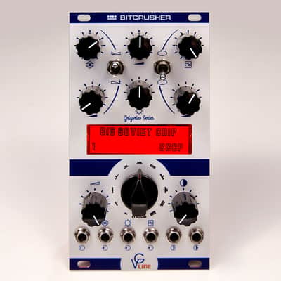 VG-Line 12bit-Crusher image 1