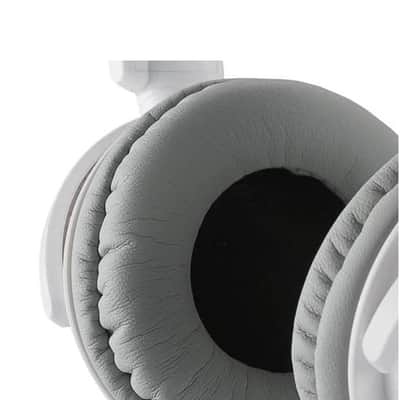 YAMAHA HPH100WH Headphones Dynamic Closed back image 5