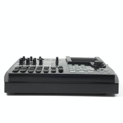 Fostex MR-8 Mk2 Digital 8-Track Recorder 2000s - Black TGHM image 3