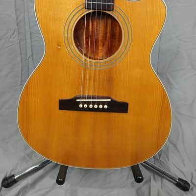 Epiphone Chet Atkins SST Custom 1994 - 2000 - Natural image 2