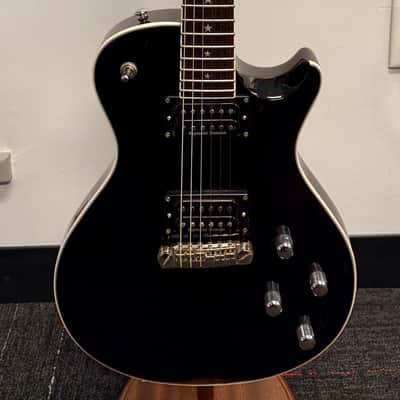 PRS SE Marty Friedman 2014 - 2015 - Black image 1