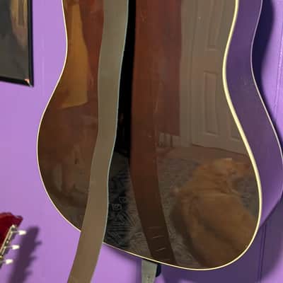 Gibson J-45 Standard 2019 - Vintage Sunburst image 8