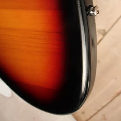 Tokai Jazz Sound Bass  AJB28 Traditional Series KOREA FENDER COPY image 15