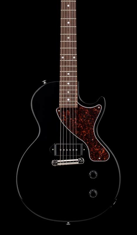 Gibson Les Paul Junior - Ebony #50269 image 1