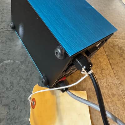 API 8200A AUX MIXER image 11