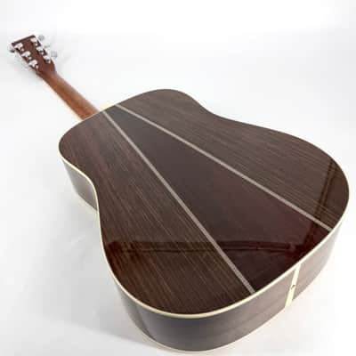 2025 Martin HD-35 - Natural image 3