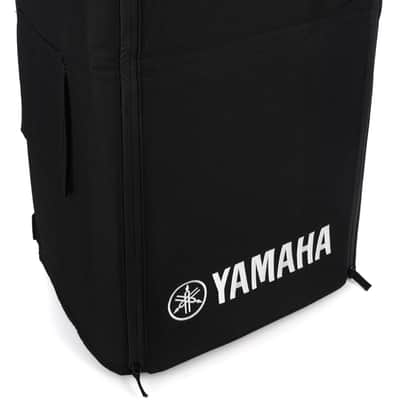 Yamaha SPCVR-1201 DXR12  DXR12mkII  DBR12  and CBR12 Speaker Cover image 1