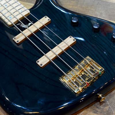 Sugi Bass NB4M SL-ASH DOB | Reverb