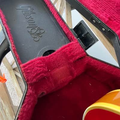 Gibson Les Paul Custom 1978 Clean Cherry Sunburst image 18