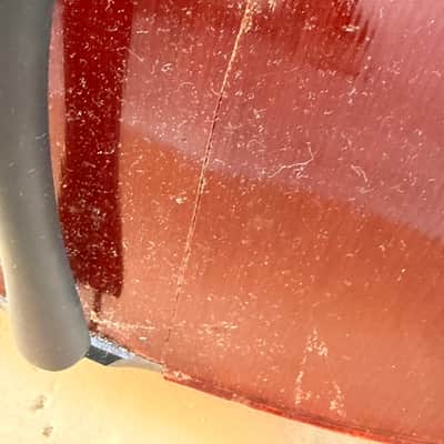 Artisan Strings Model 100 3/4 Cello 2007 SN7686 image 6