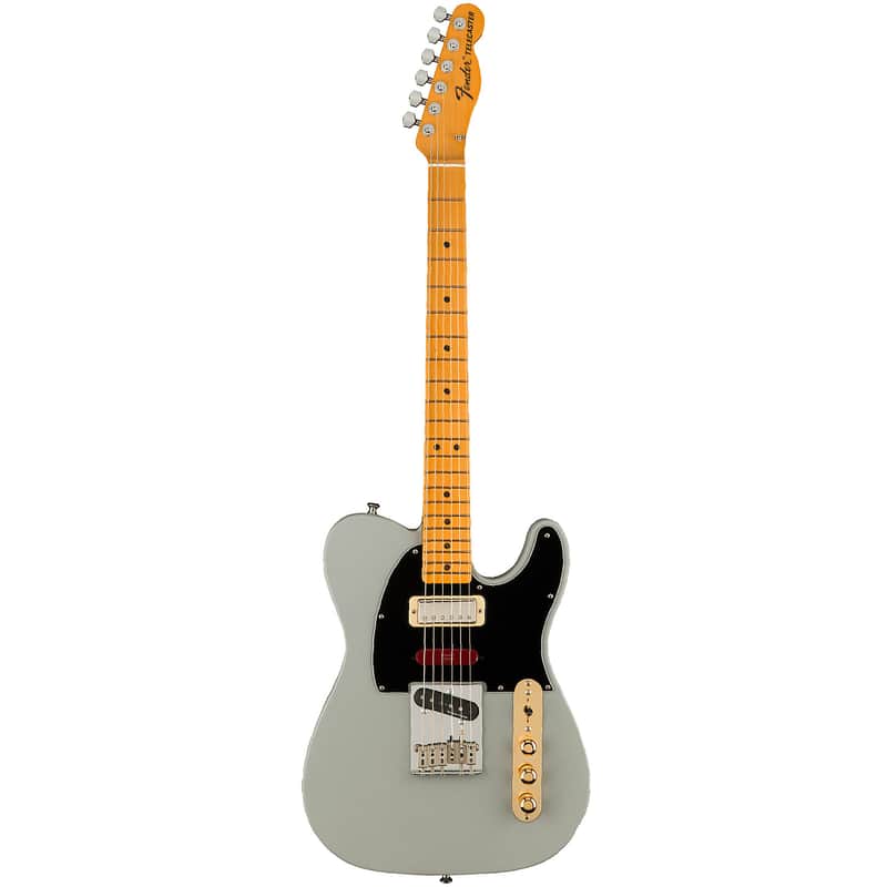 Fender Brent Mason Signature Telecaster image 1