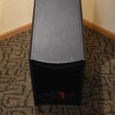 Pair of MartinLogan Odyssey Floor Speakers Local Pickup Only in Milwaukee, WI image 14