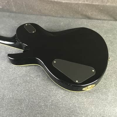Schecter Diamond Series Solo Custom III 6-String Electric Guitar image 13