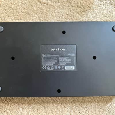 Behringer RD-78 Computer Controlled Analog Drum Machine 2025 - Present - Black image 2