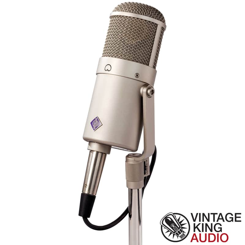 Neumann U 47 FET Collector's Edition image 1
