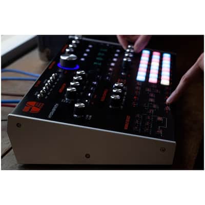 ASM Hydrasynth Desktop Synthesizer image 4