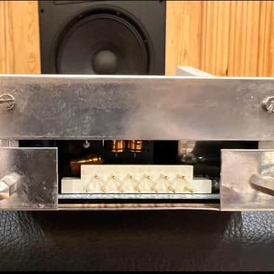 NEUMANN V486B PAIR (Consecutive Serial Numbers)- Black image 7