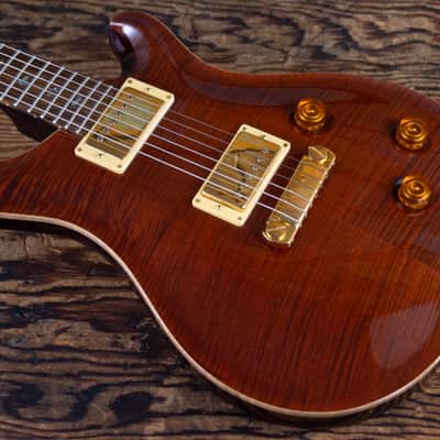 PRS Custom 22 Stoptail Artist Package image 6