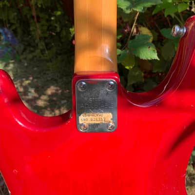 Epiphone ET-270 image 7
