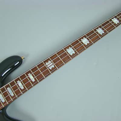 Spector NS-2 1986 Black image 14