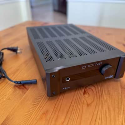 Emotiva BasX A2m Stereo Flex Amplifier image 3