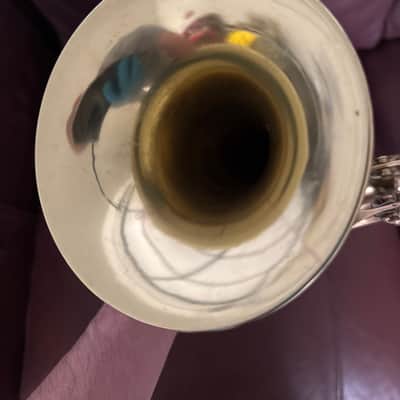 Besson Brevete (1950s) Bb Trumpet (England) (50 medals of honor) SN 139228 (100% new clear lacquered brass) image 16