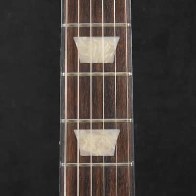 Gibson Les Paul Standard 60s Mahogany Top TV Yellow image 4