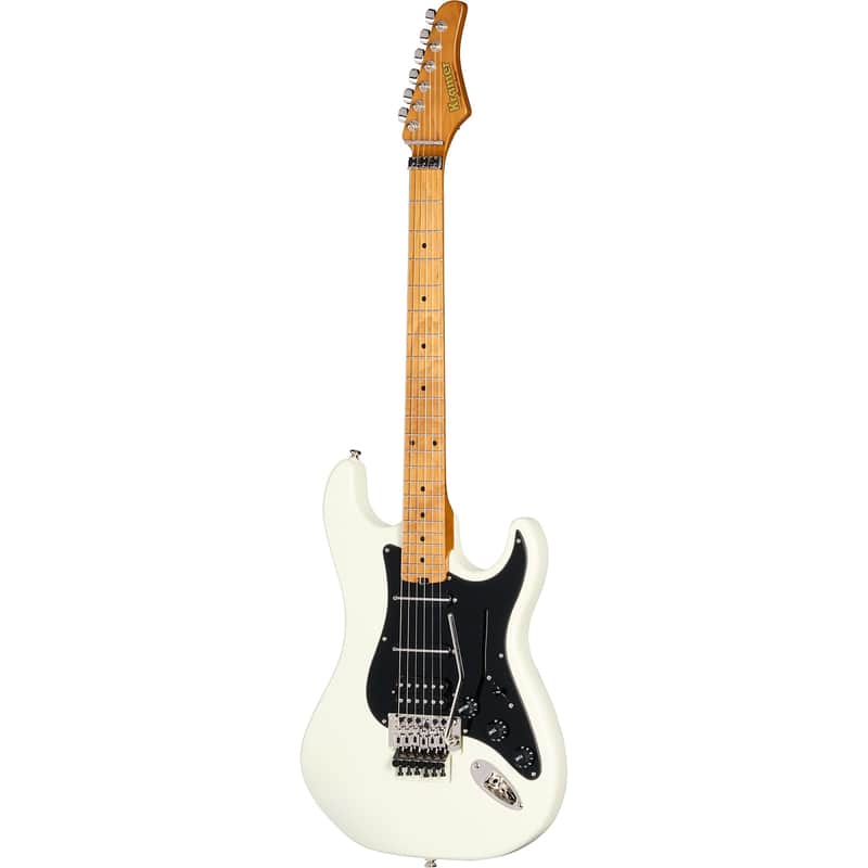 Kramer Pacer Deluxe image 4