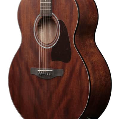 Ibanez AJ54E Artwood Jumbo Acoustic Electric Guitar - Open Pore Natural (AJ54EOPN) image 6
