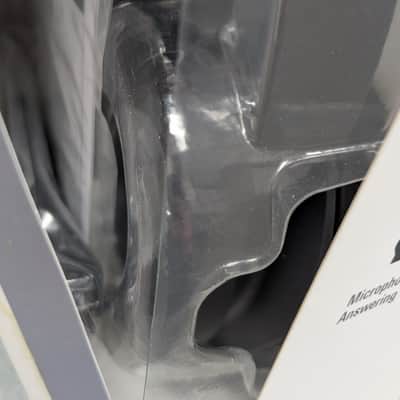 Audio-Technica ATH-SR30BT Bluetooth Headphones Black Open Box 70 Hour Battery image 6