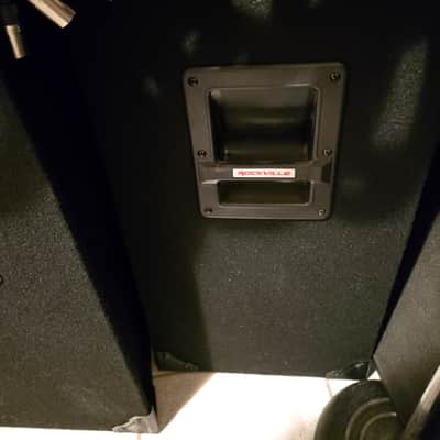 Rockville Music Equipment image 3