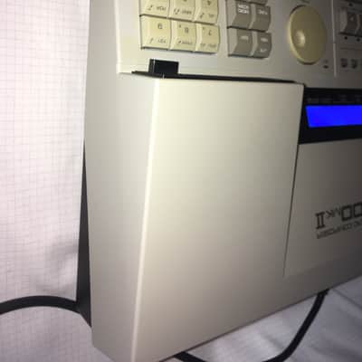 Rare and Unique! Blue version Roland MC-500 mkII/mkIII - Micro Composer - SUPER MRC v. 2.0 image 7