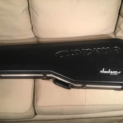 Jackson USA Soloist 1991 image 16
