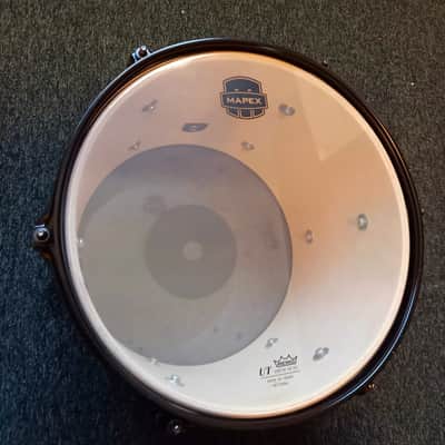 Mapex Armory 20" 10" 12" 14" - Magma Red image 11