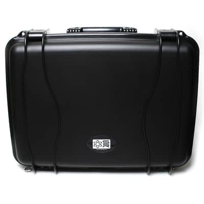 Synthrotek Water Proof 7U 84HP Portable Eurorack Case image 4