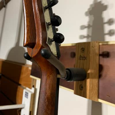 Lyon & Healy Style A Mandolin 1918 - 1920 Natural image 12