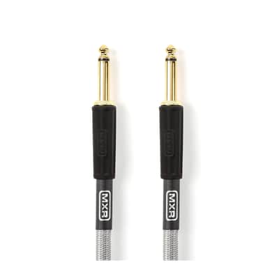 MXR Pro Series Woven Instrument Cable - 12FT image 2