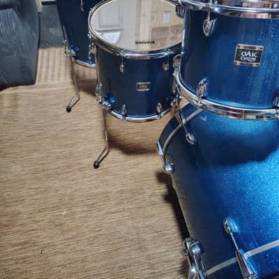 Yamaha Oak Custom (Made in Japan) image 3