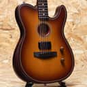 Fender Acoustasonic Standard Telecaster Honey Burst 2025