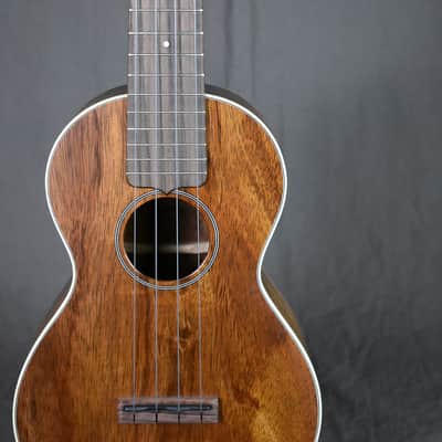 2022 Martin 2K Concert Uke image 1