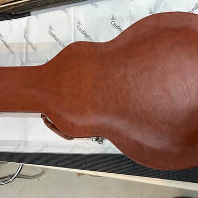 Epiphone Les Paul 100 80’s 90’s - Cherry Burst “Sticker Bomb”💣 image 18