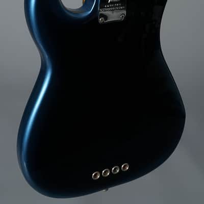 Fender American Professional II Precision Bass with Rosewood Fretboard 2020 - Dark Night image 4